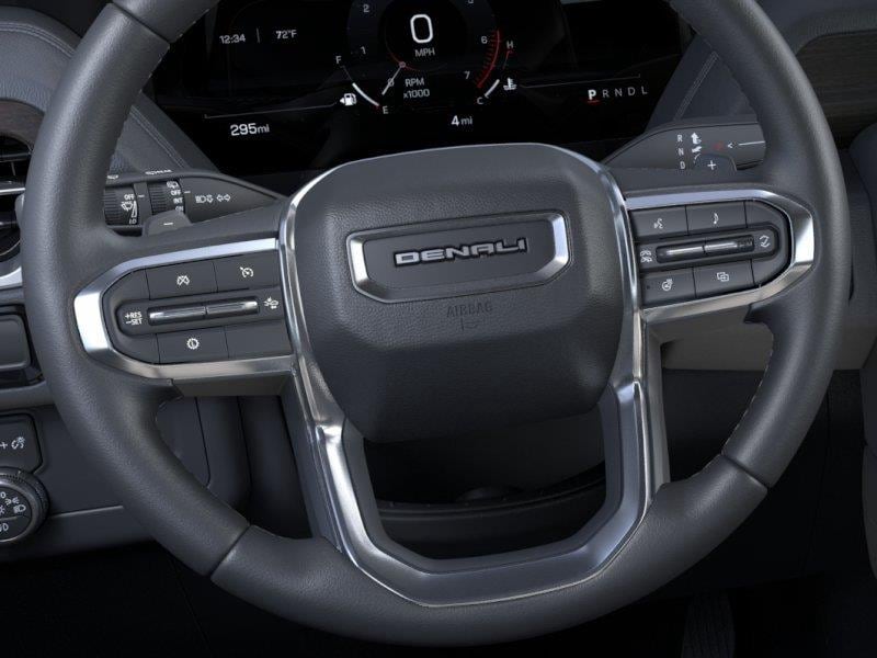 2026 GMC Yukon XL Denali - Photo 47