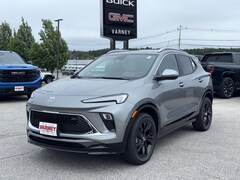 2026 Buick Encore GX Sport Touring SUV