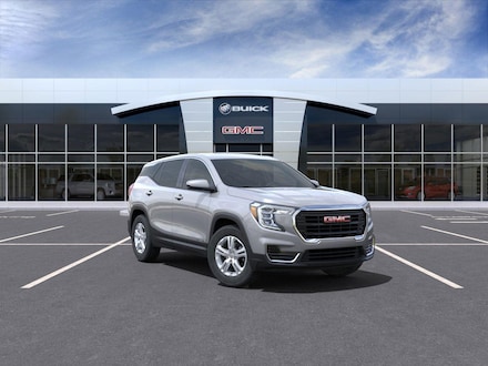 2024 GMC Terrain SLE SUV