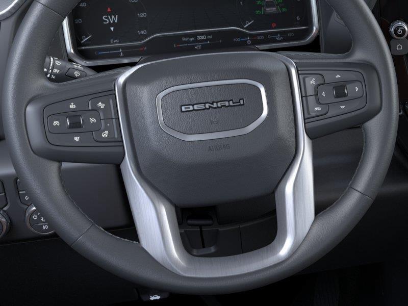 2026 GMC Sierra 2500HD Denali - Photo 19