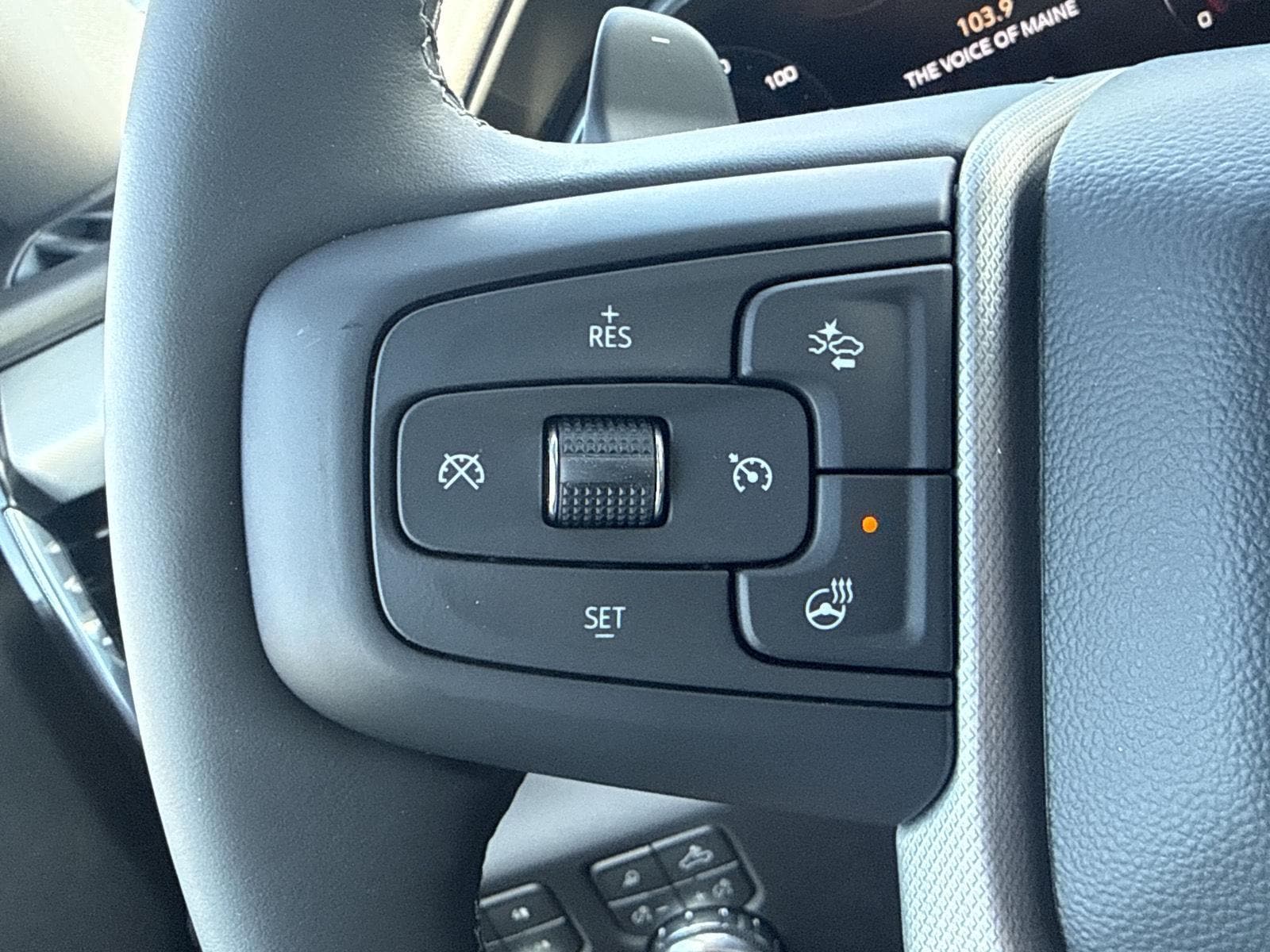 2026 GMC Sierra 1500 Denali - Photo 34