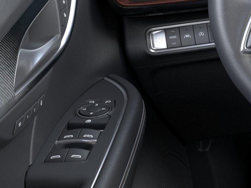 2026 Buick Envision Sport Touring - Photo 47