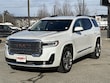  GMC Acadia
