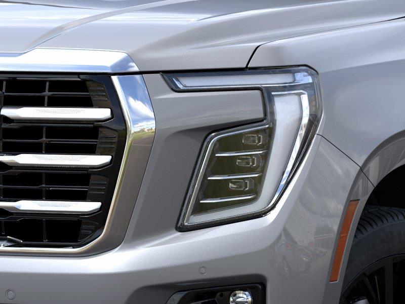 2026 GMC Yukon Elevation - Photo 10