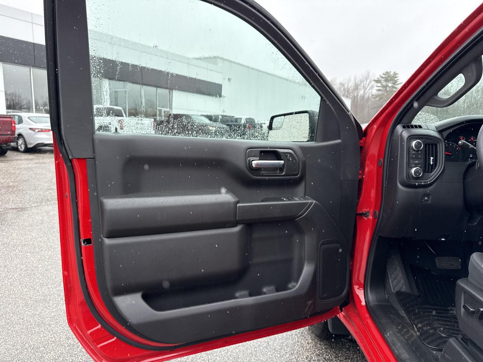 2026 GMC Sierra 1500 Pro - Photo 16