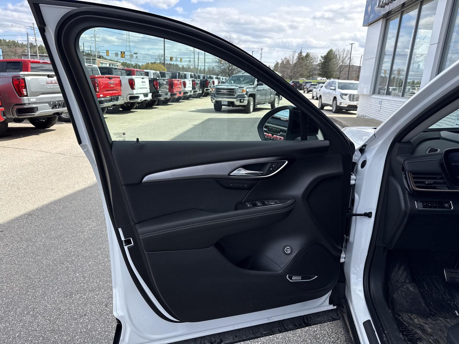 2026 Buick Envision Sport Touring - Photo 16