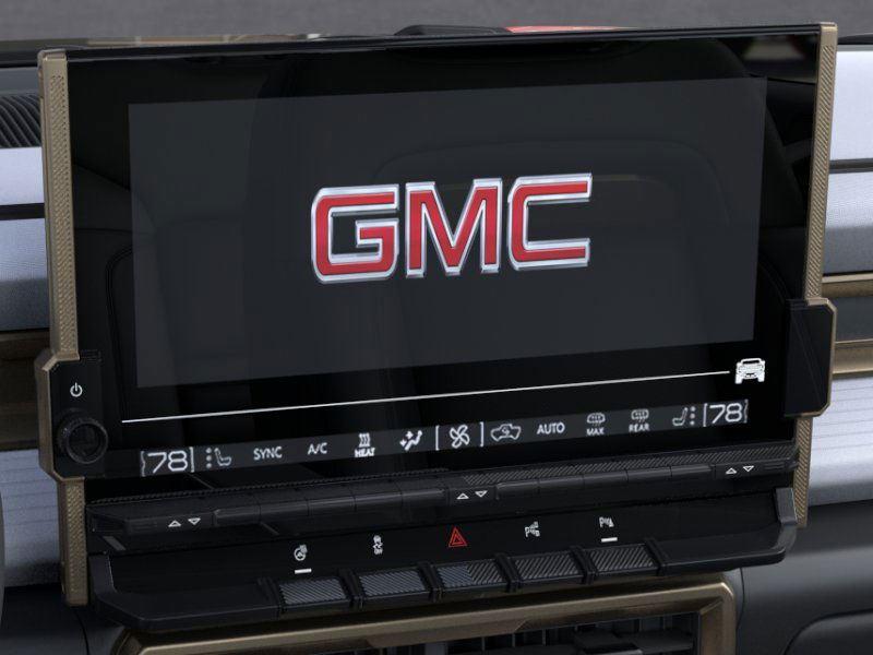 2025 GMC HUMMER EV 3X - Photo 51