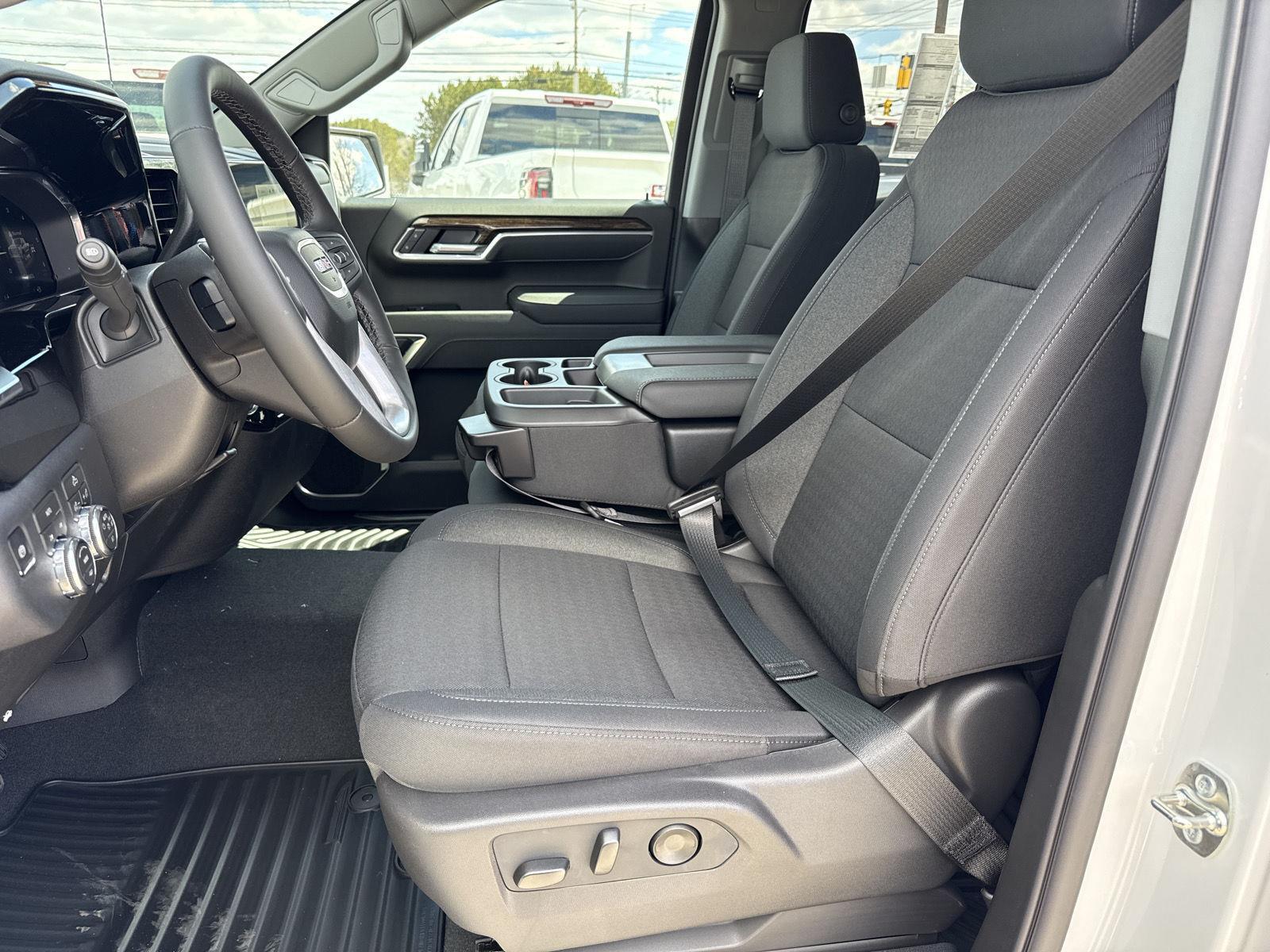 2026 GMC Sierra 1500 Elevation - Photo 19