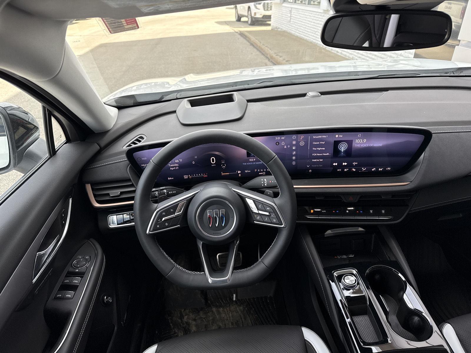 2026 Buick Envision Sport Touring - Photo 20
