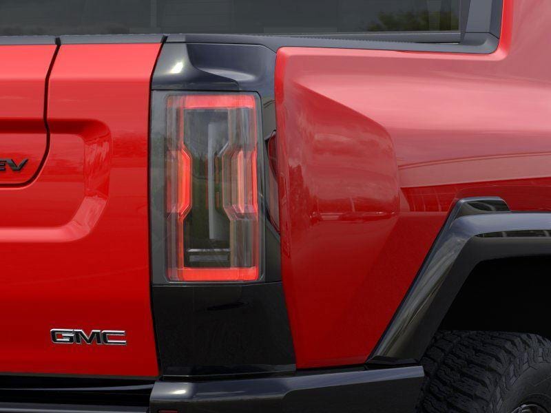 2025 GMC HUMMER EV 3X - Photo 33