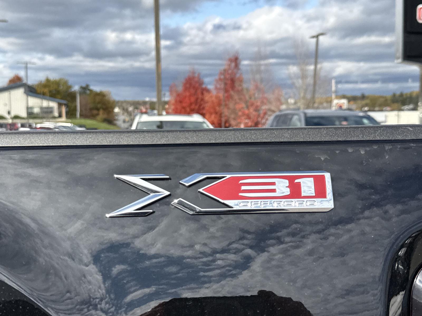 2026 GMC Sierra 2500HD Pro - Photo 7