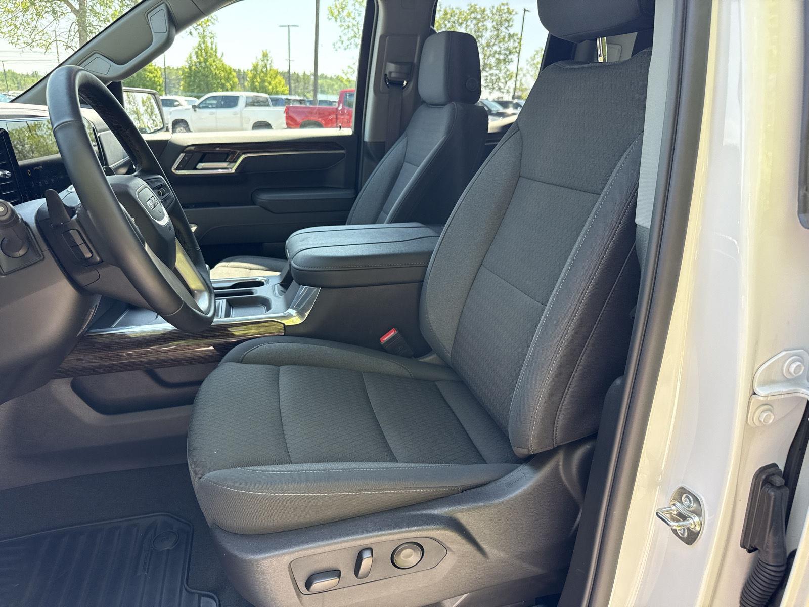 2026 GMC Sierra 1500 Elevation - Photo 20
