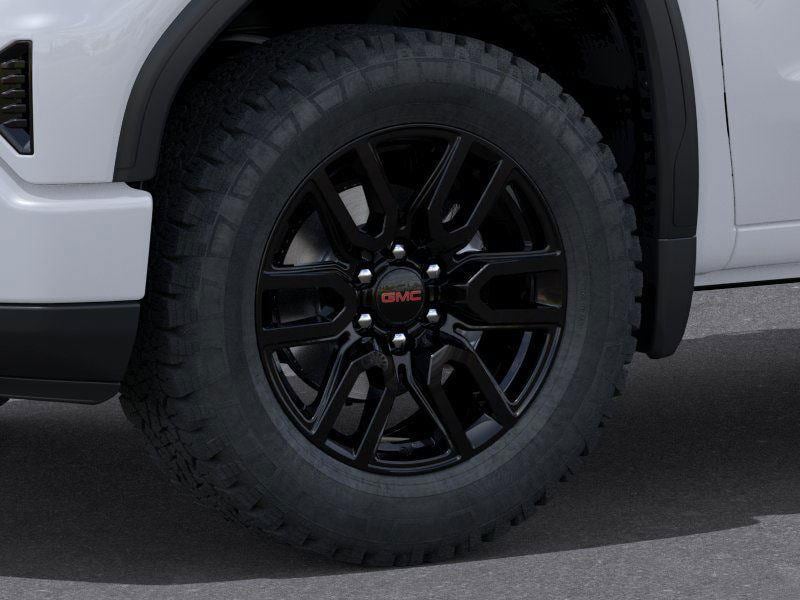 2026 GMC Sierra 1500 Elevation - Photo 27