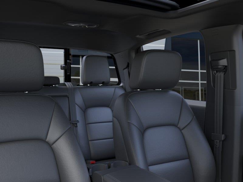 2026 GMC Canyon Elevation - Photo 24