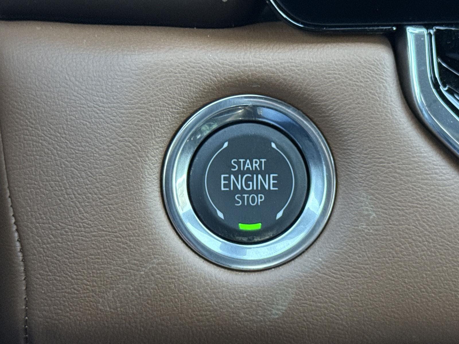 2026 GMC Canyon AT4 - Photo 23