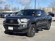  Toyota Tacoma 4WD