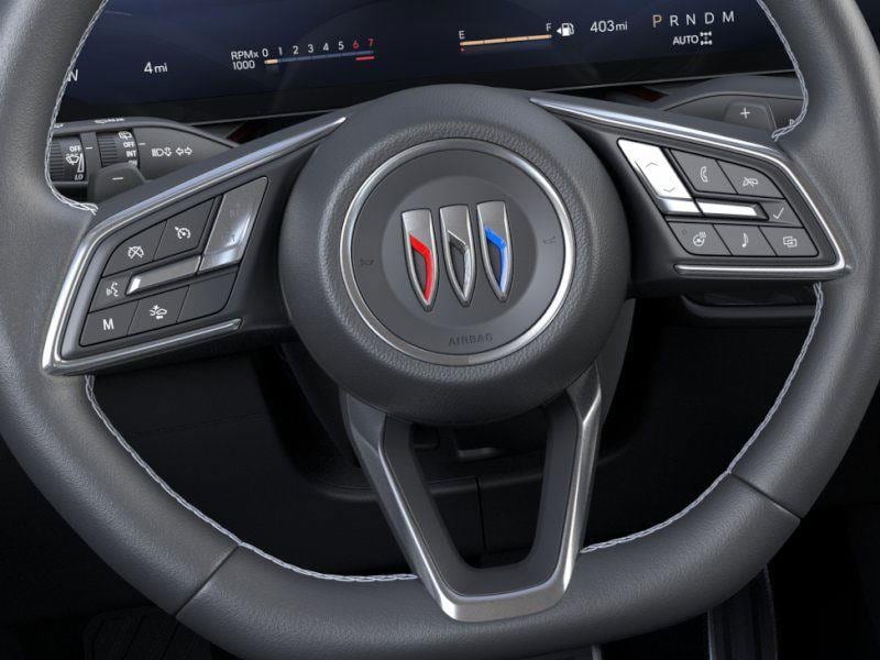 2026 Buick Envision Sport Touring - Photo 43