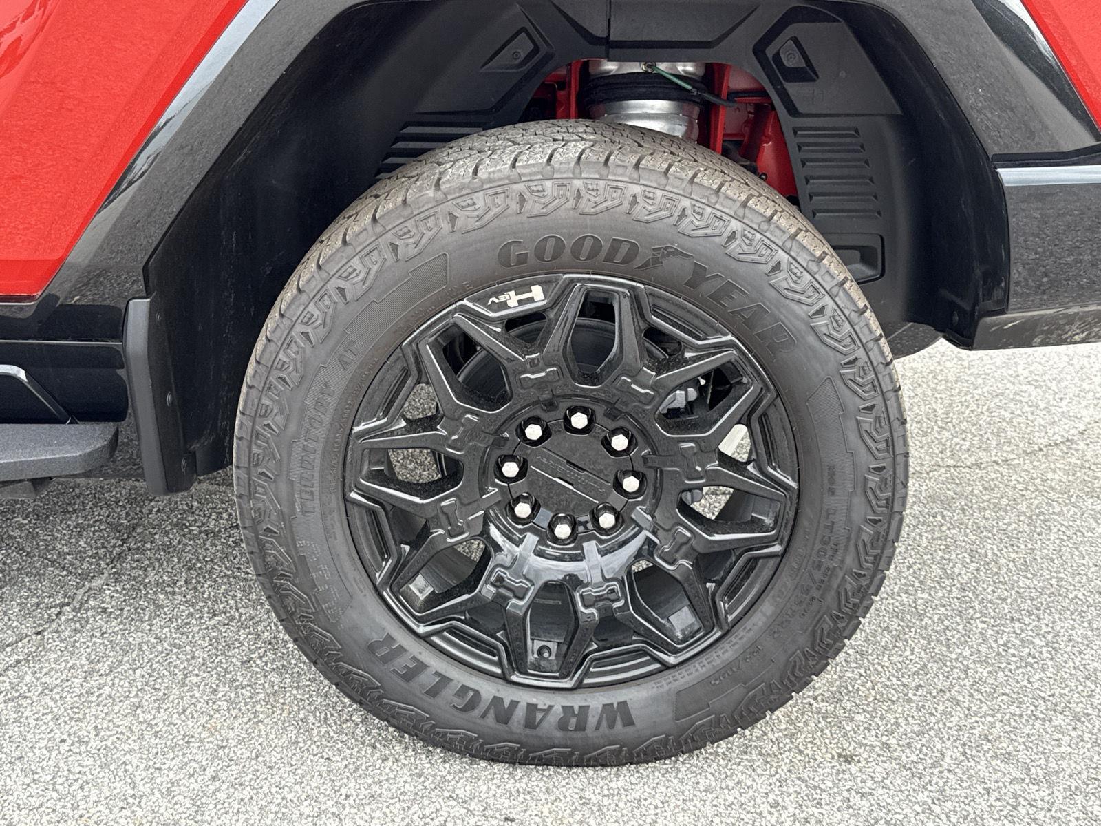 2025 GMC HUMMER EV 3X - Photo 16