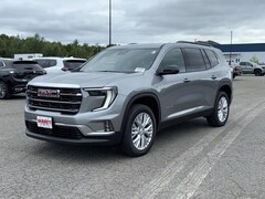 2025 GMC Acadia Elevation SUV