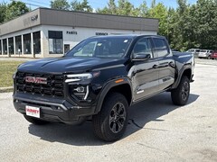 2025 GMC Canyon Elevation Truck