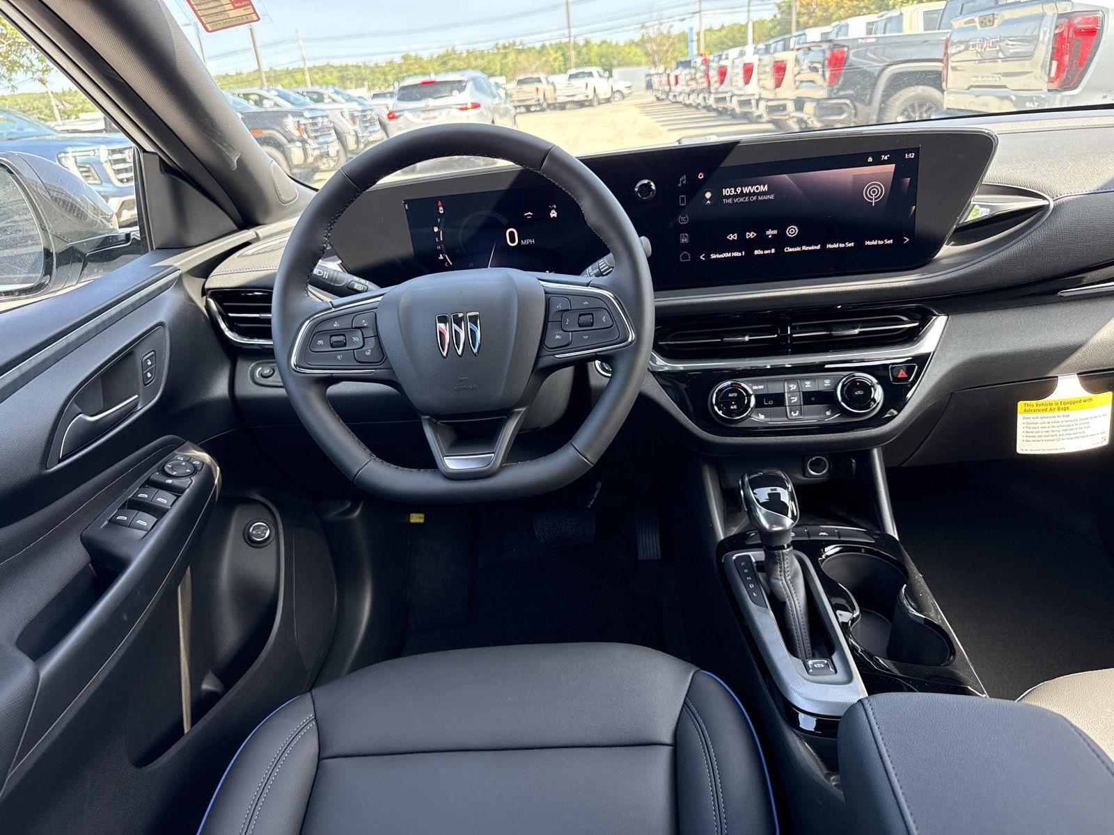 2026 Buick Envista Sport Touring - Photo 16