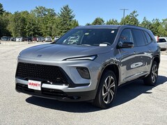 2025 Buick Enclave Sport Touring SUV