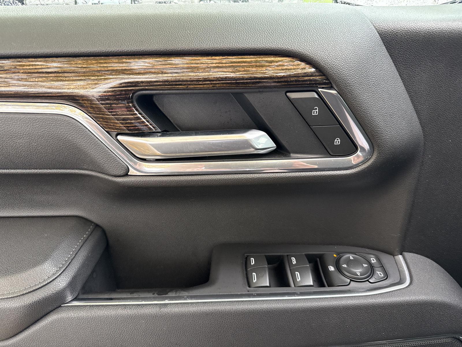2026 GMC Sierra 1500 Elevation - Photo 16