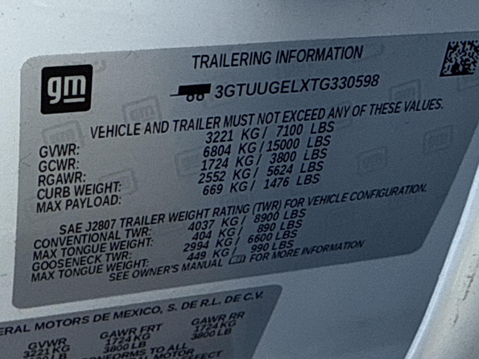 2026 GMC Sierra 1500 Denali - Photo 38