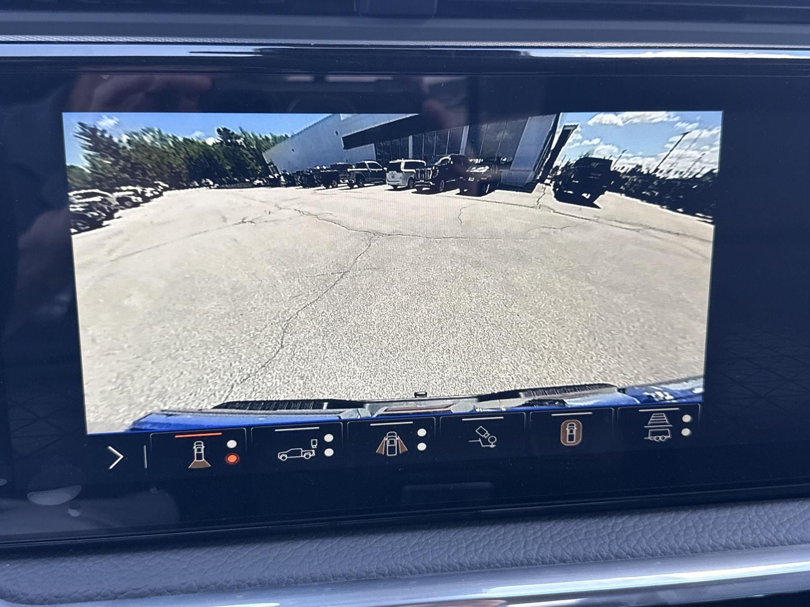 2026 GMC Sierra 1500 Denali - Photo 40