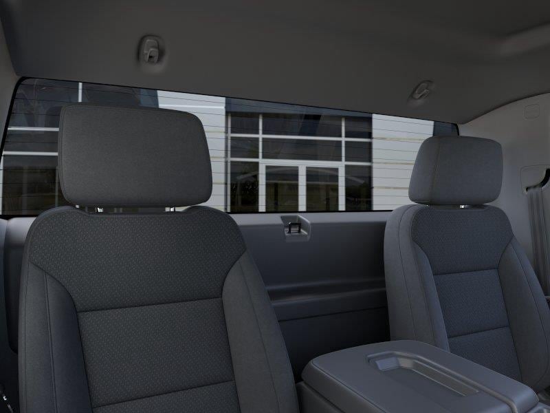 2026 GMC Sierra 2500HD Pro - Photo 47