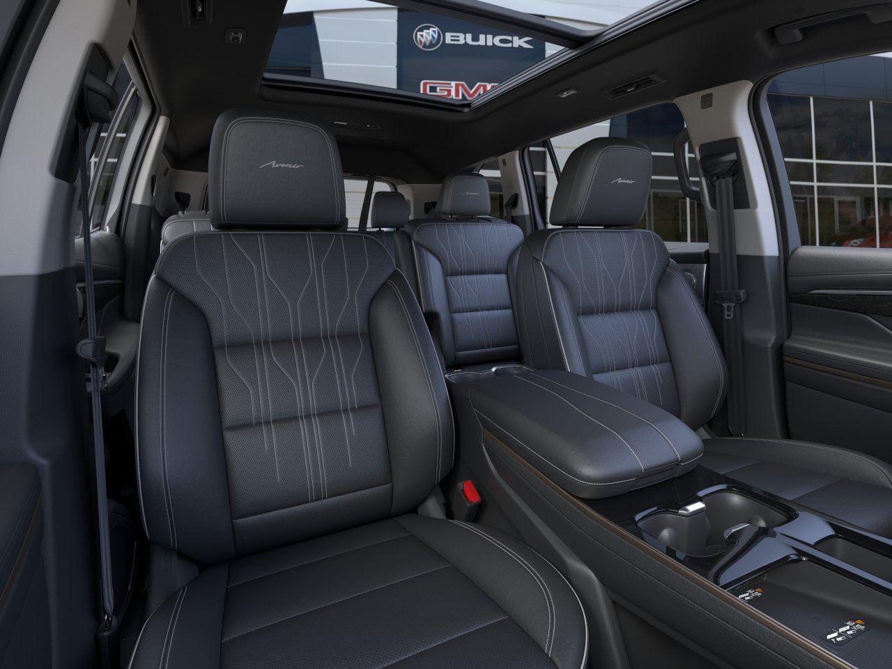 2026 Buick Enclave Avenir - Photo 16
