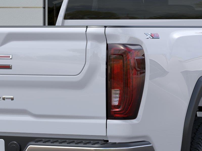 2026 GMC Sierra 2500HD Pro - Photo 30
