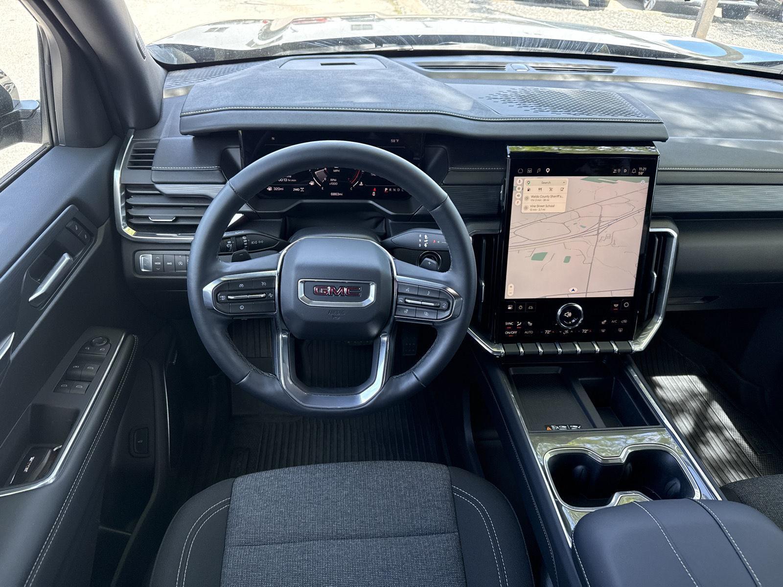 2026 GMC Acadia Elevation - Photo 20