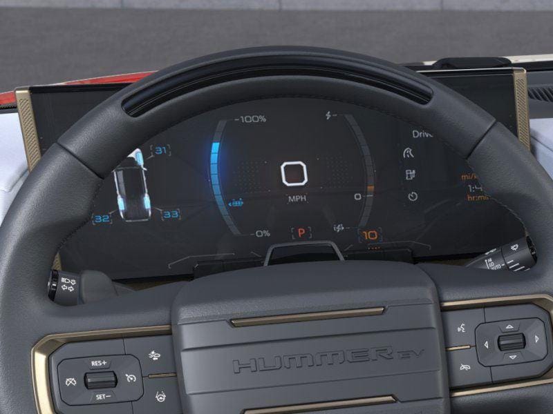 2025 GMC HUMMER EV 3X - Photo 49