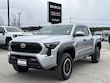  Toyota Tacoma 4WD