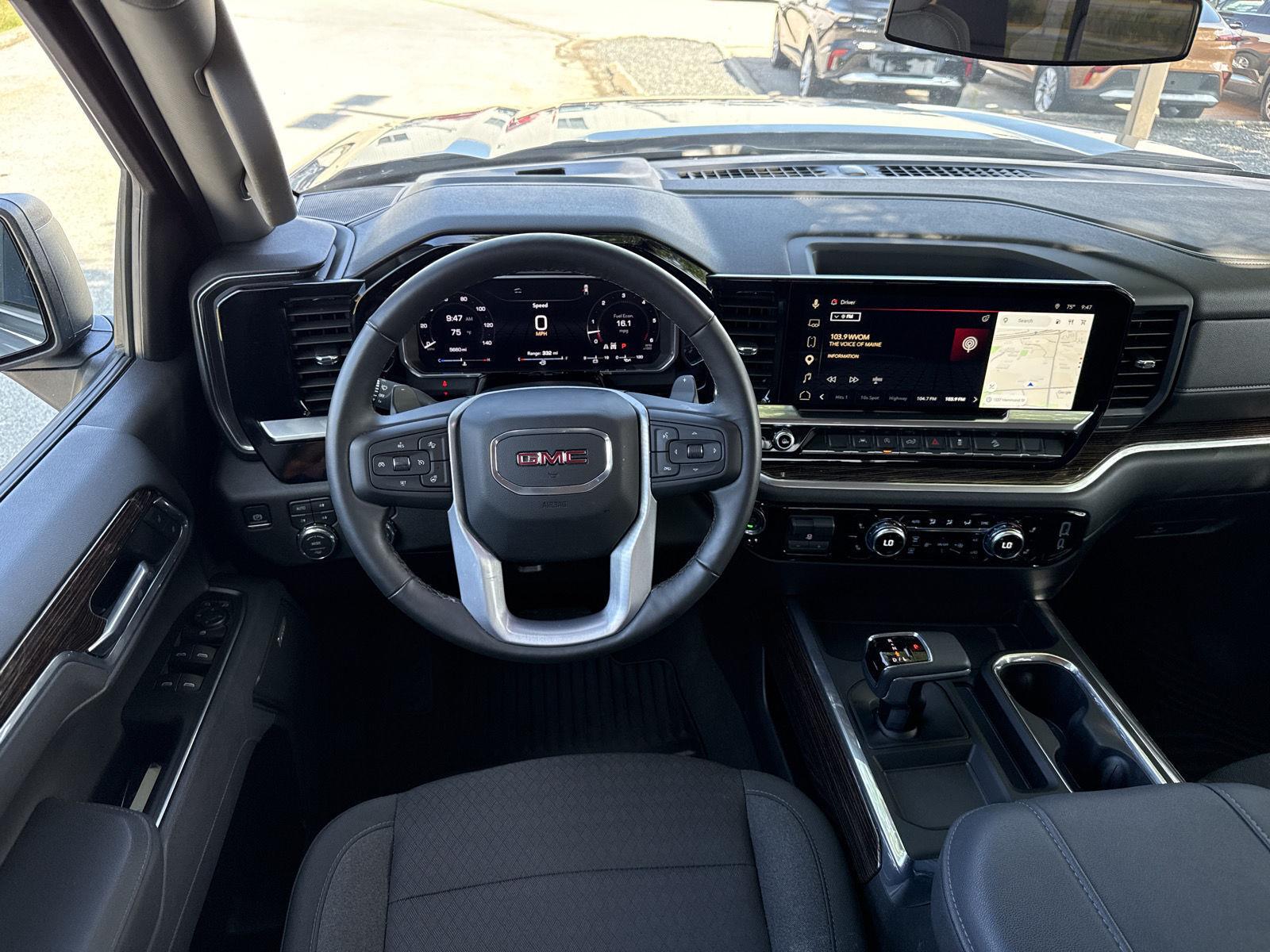 2026 GMC Sierra 1500 Elevation - Photo 18
