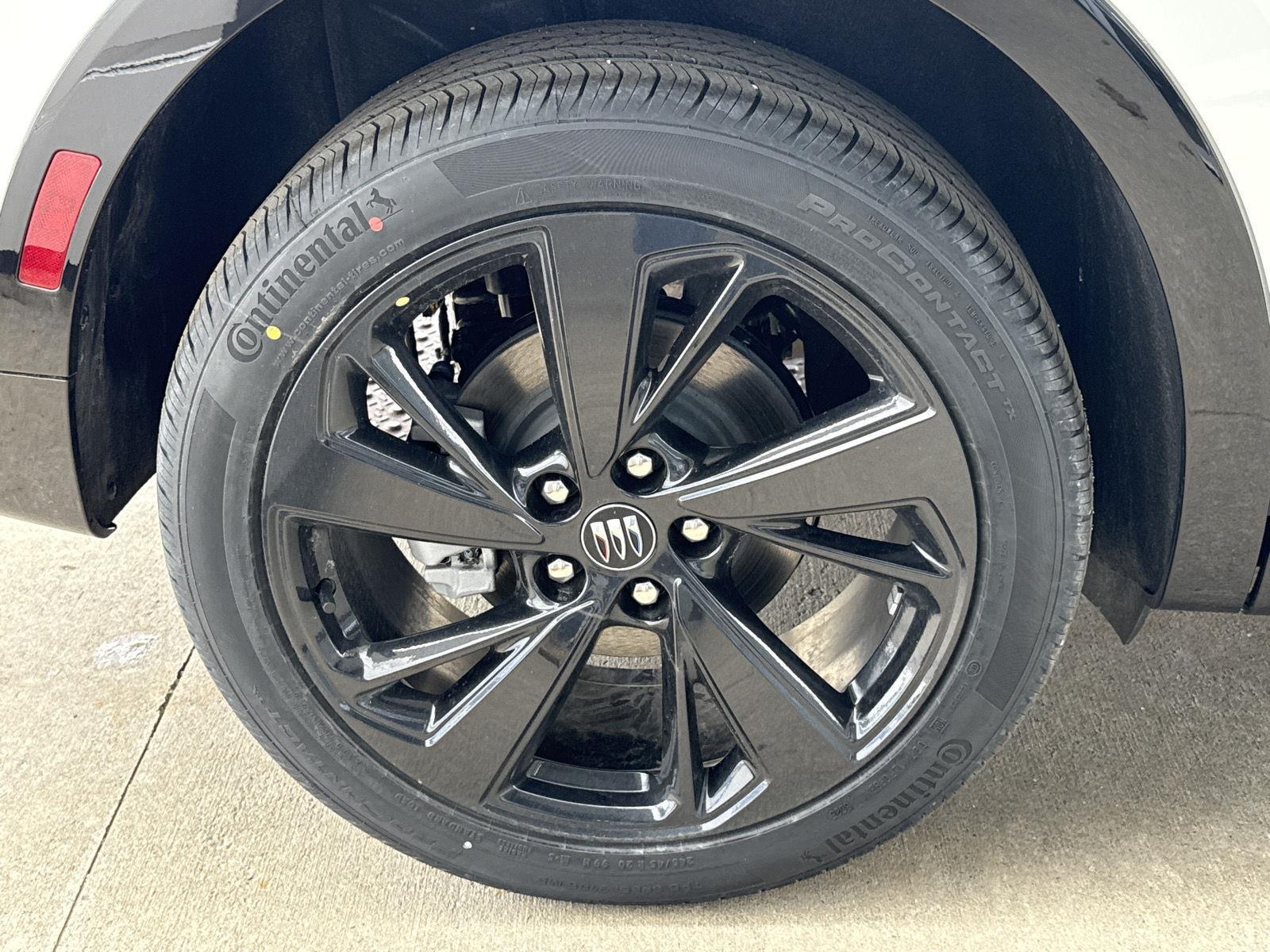 2026 Buick Envision Sport Touring - Photo 14