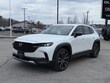 Mazda CX-50