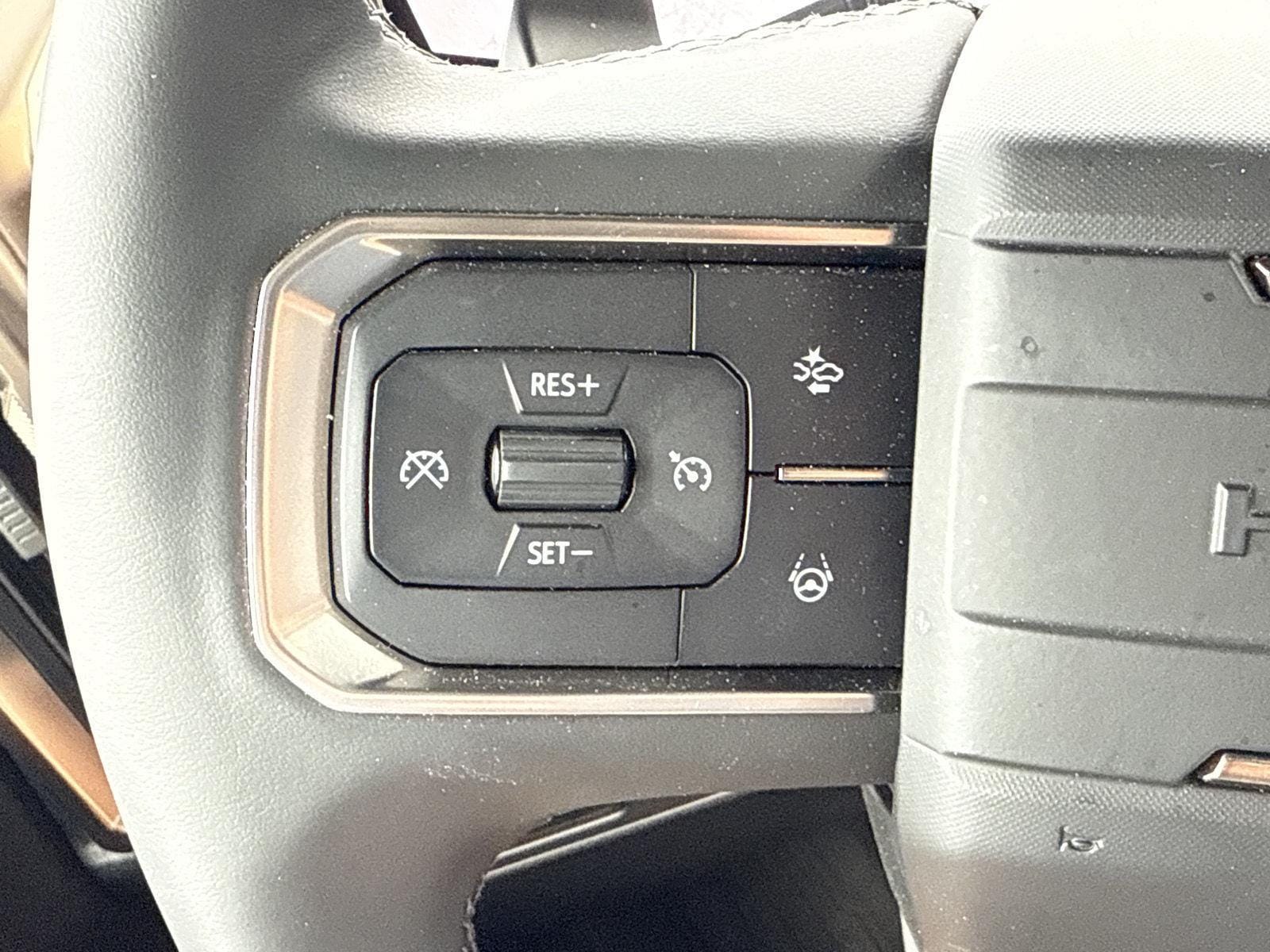 2025 GMC HUMMER EV 3X - Photo 43