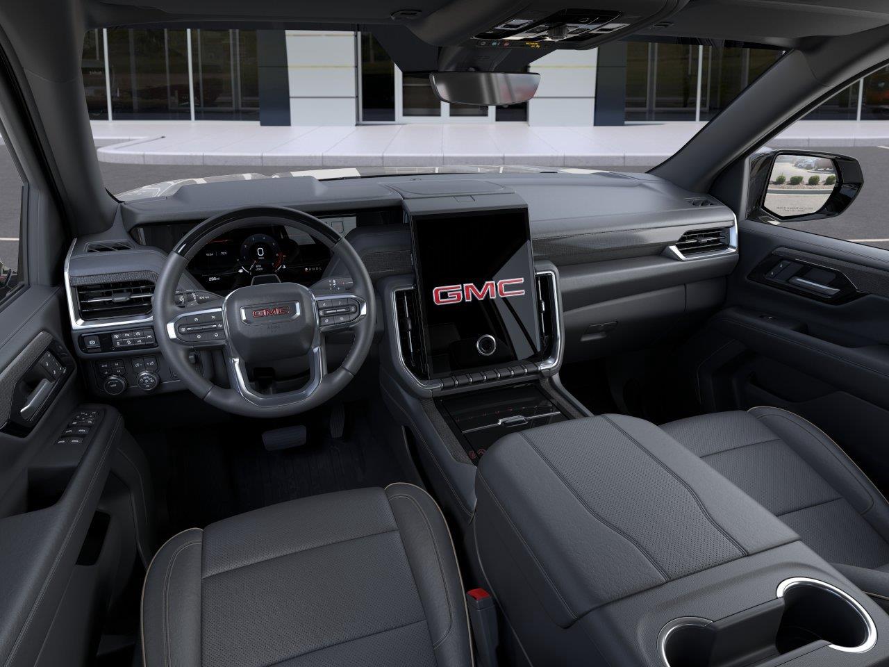2026 GMC Yukon Elevation - Photo 15