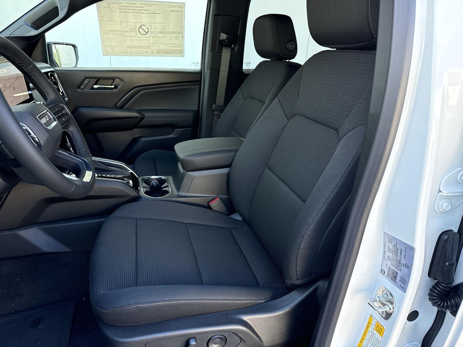 2026 GMC Canyon Elevation - Photo 7