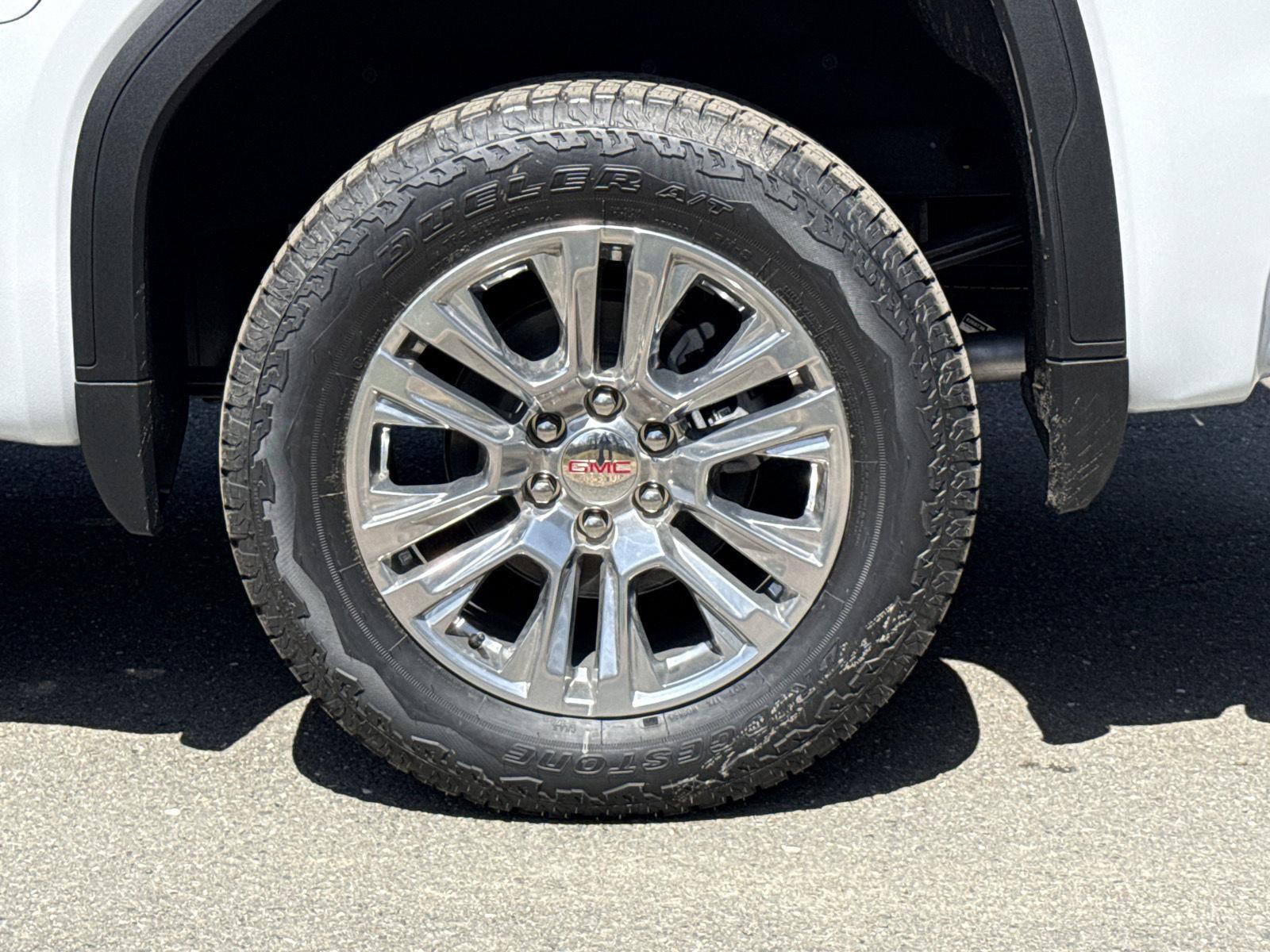 2026 GMC Sierra 1500 Denali - Photo 19