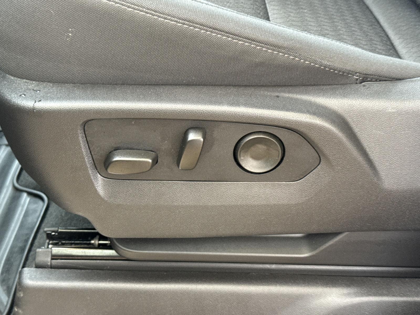 2026 GMC Sierra 1500 Elevation - Photo 17