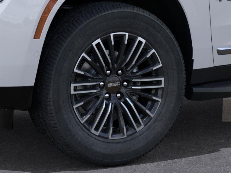 2026 GMC Yukon Elevation - Photo 9