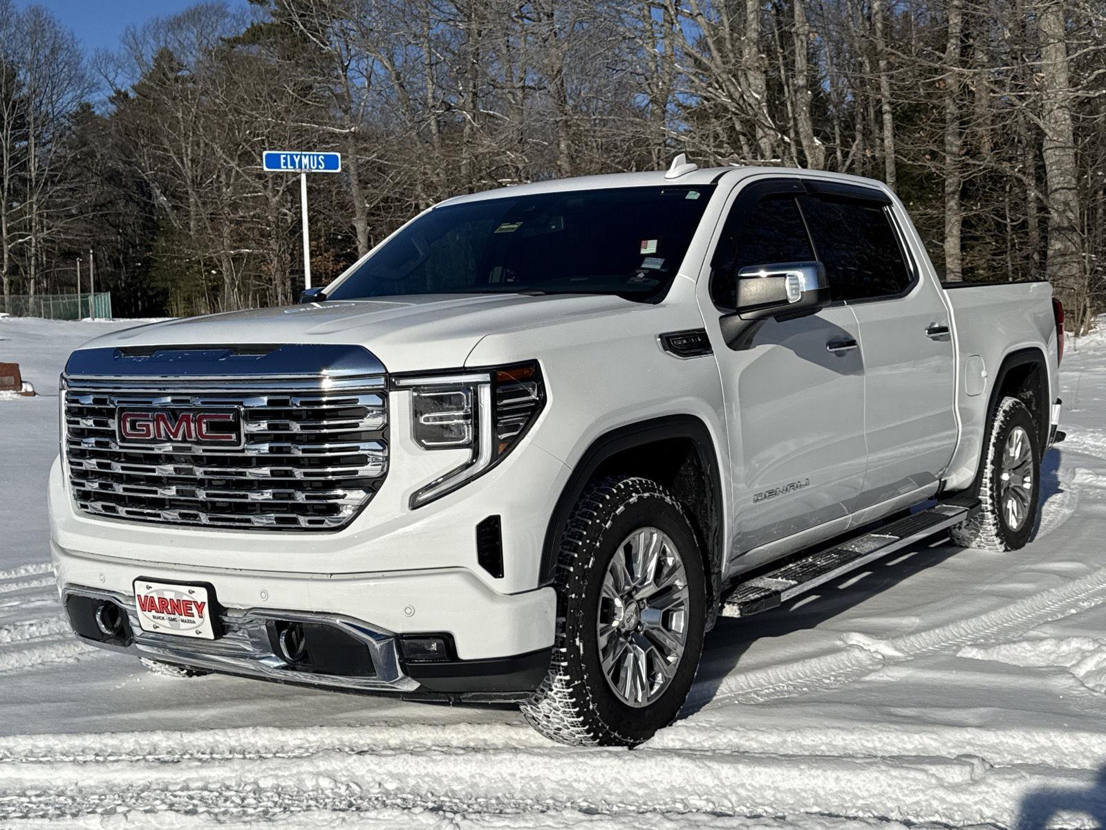 2022 GMC Sierra 1500 Denali Denali's photo