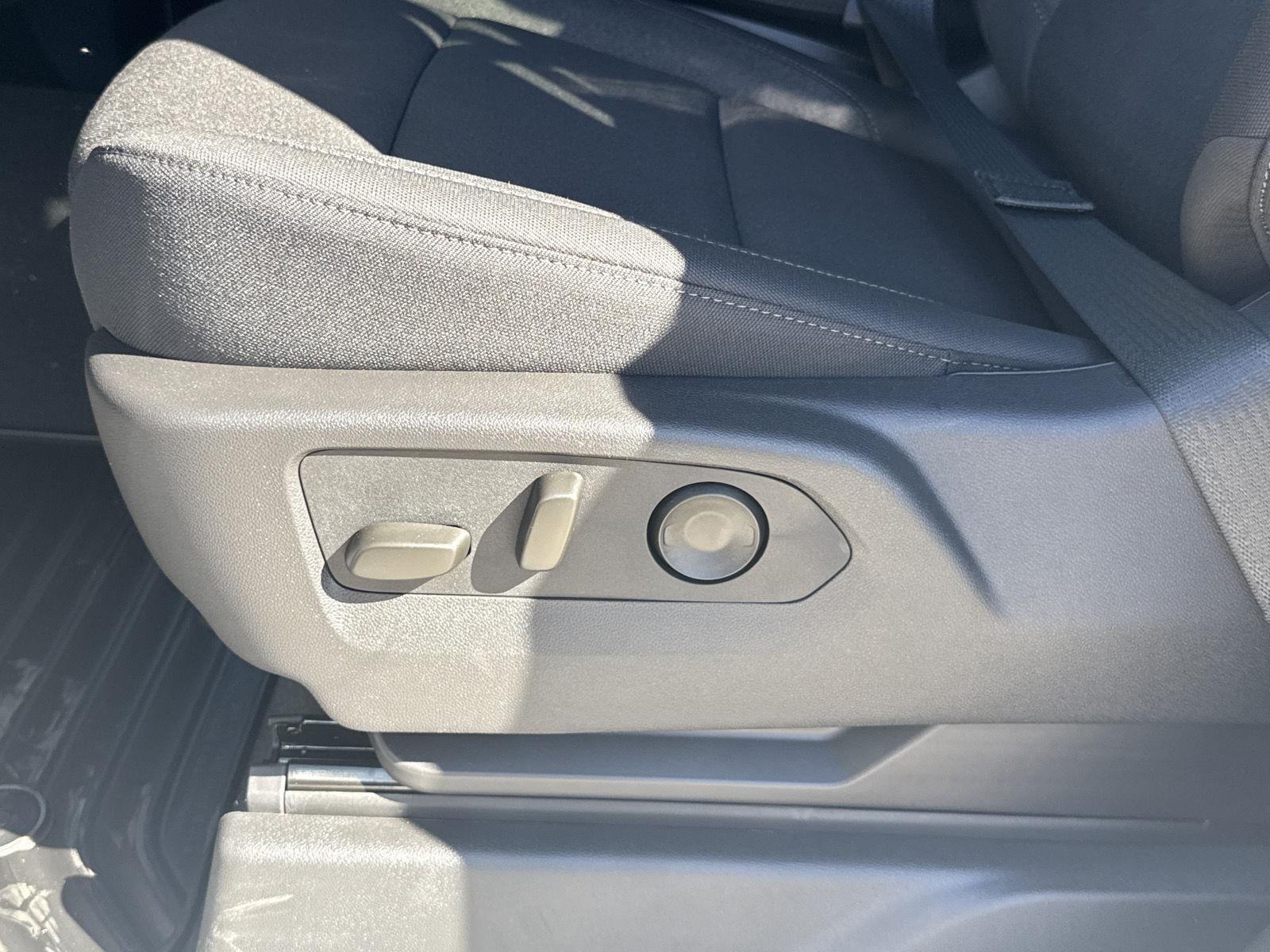 2026 GMC Sierra 1500 Elevation - Photo 23