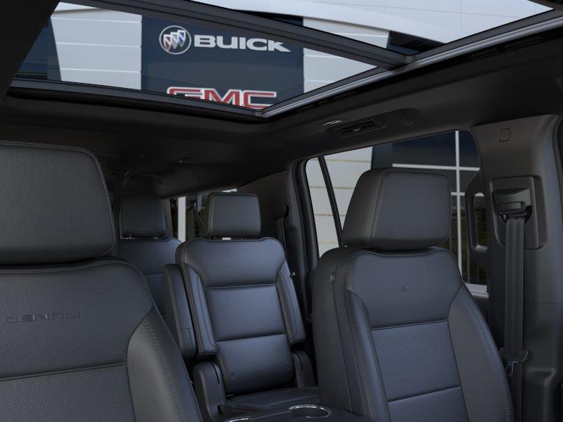 2026 GMC Yukon XL Denali - Photo 52