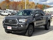  Toyota Tacoma 4WD