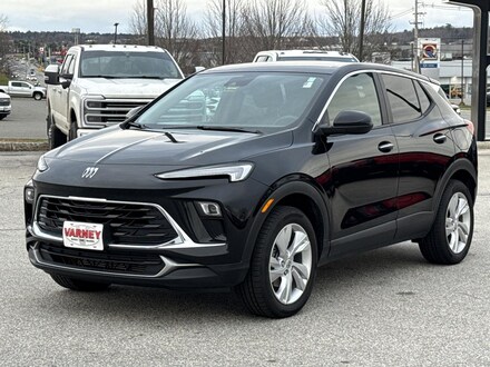 2025 Buick Encore GX Preferred SUV