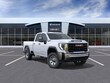  GMC Sierra 2500 HD